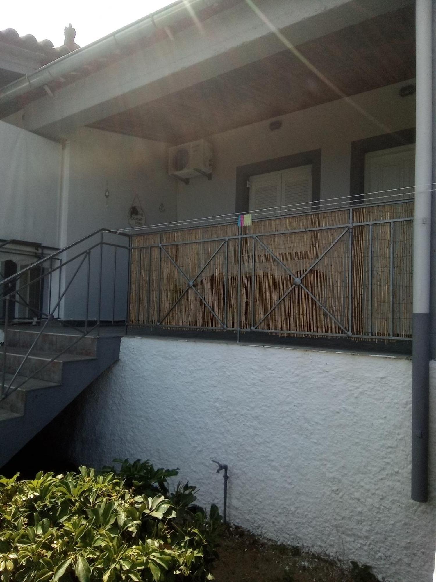 Panorama Rooms Kastro-Kyllini ภายนอก รูปภาพ