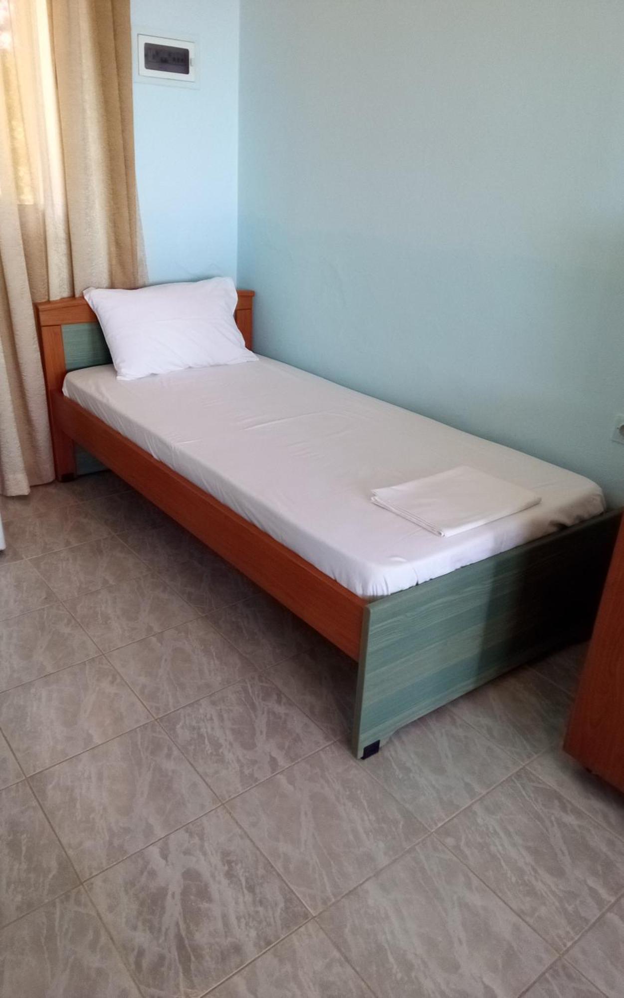 Panorama Rooms Kastro-Kyllini ภายนอก รูปภาพ