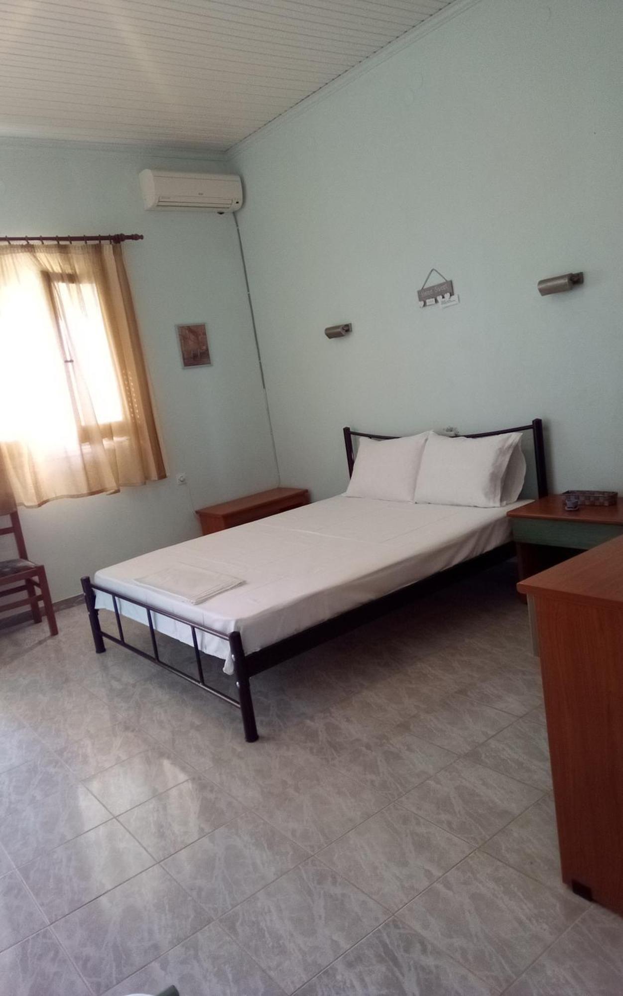 Panorama Rooms Kastro-Kyllini ภายนอก รูปภาพ